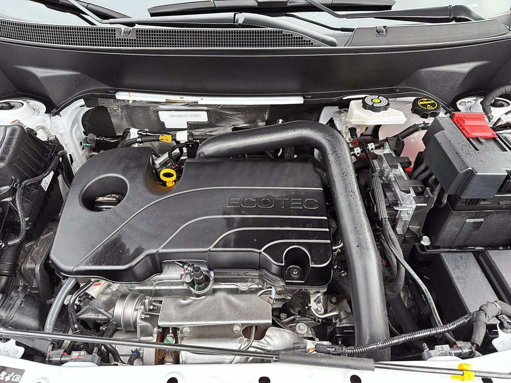 GMC Terrain Elevation 2026 à Drummondville, Québec - 8 - w1024h768px