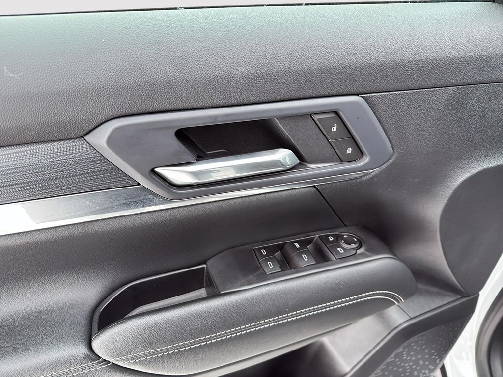 GMC Terrain Elevation 2026 à Drummondville, Québec - 12 - w1024h768px