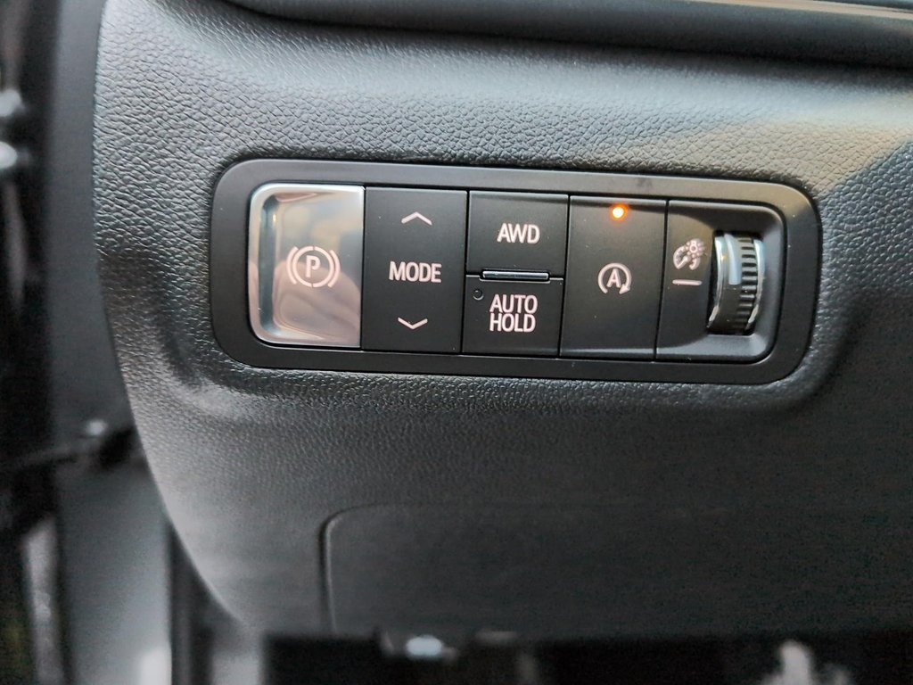 2026 GMC Terrain Elevation in Drummondville, Quebec - 14 - w1024h768px