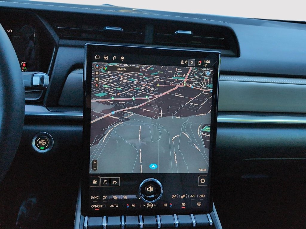 2026 GMC Terrain Elevation in Drummondville, Quebec - 16 - w1024h768px