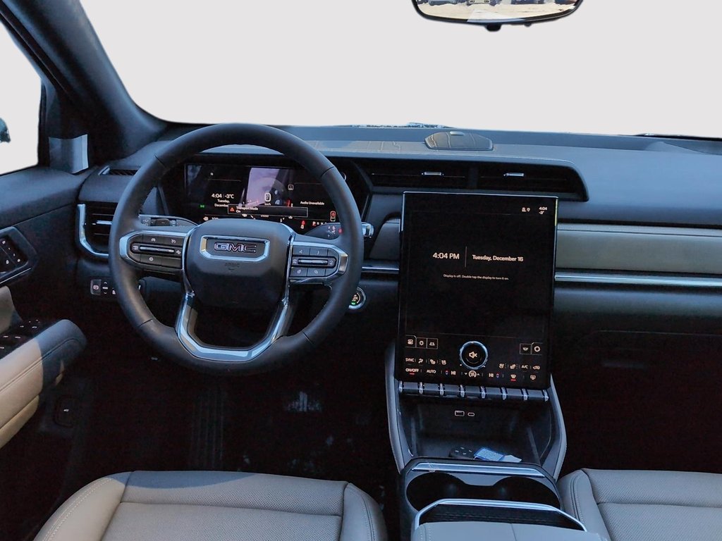 2026 GMC Terrain Elevation in Drummondville, Quebec - 10 - w1024h768px