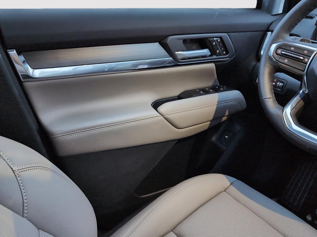 2026 GMC Terrain Elevation in Drummondville, Quebec - 11 - w1024h768px