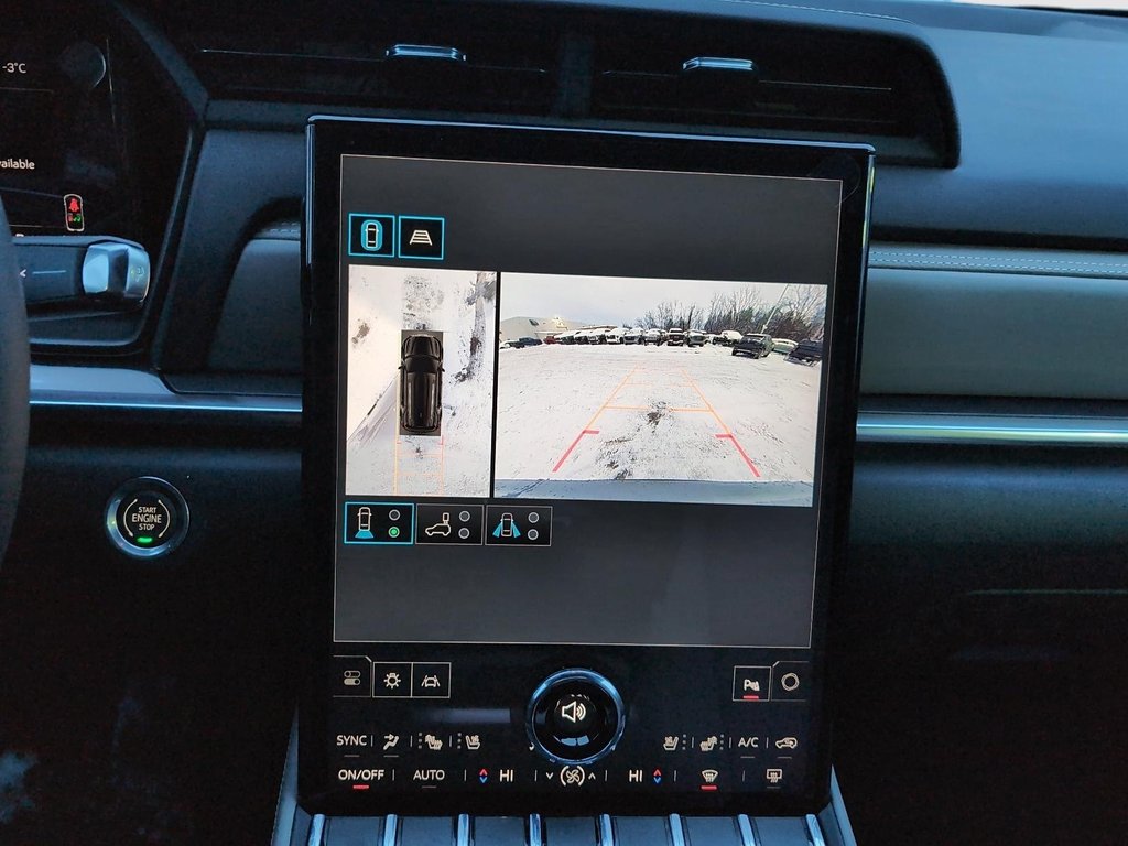 2026 GMC Terrain Elevation in Drummondville, Quebec - 15 - w1024h768px