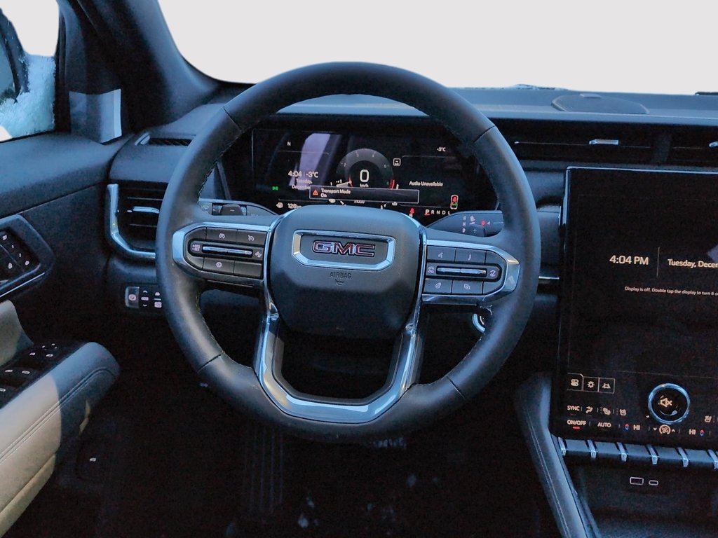 2026 GMC Terrain Elevation in Drummondville, Quebec - 12 - w1024h768px