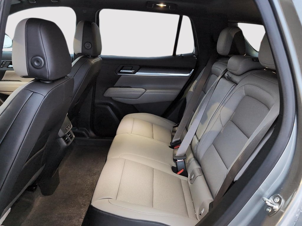 2026 GMC Terrain Elevation in Drummondville, Quebec - 9 - w1024h768px