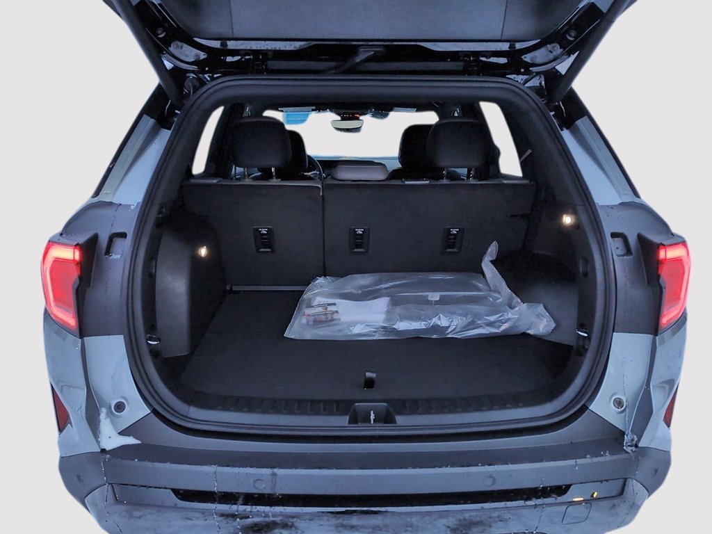 2026 GMC Terrain Elevation in Drummondville, Quebec - 6 - w1024h768px