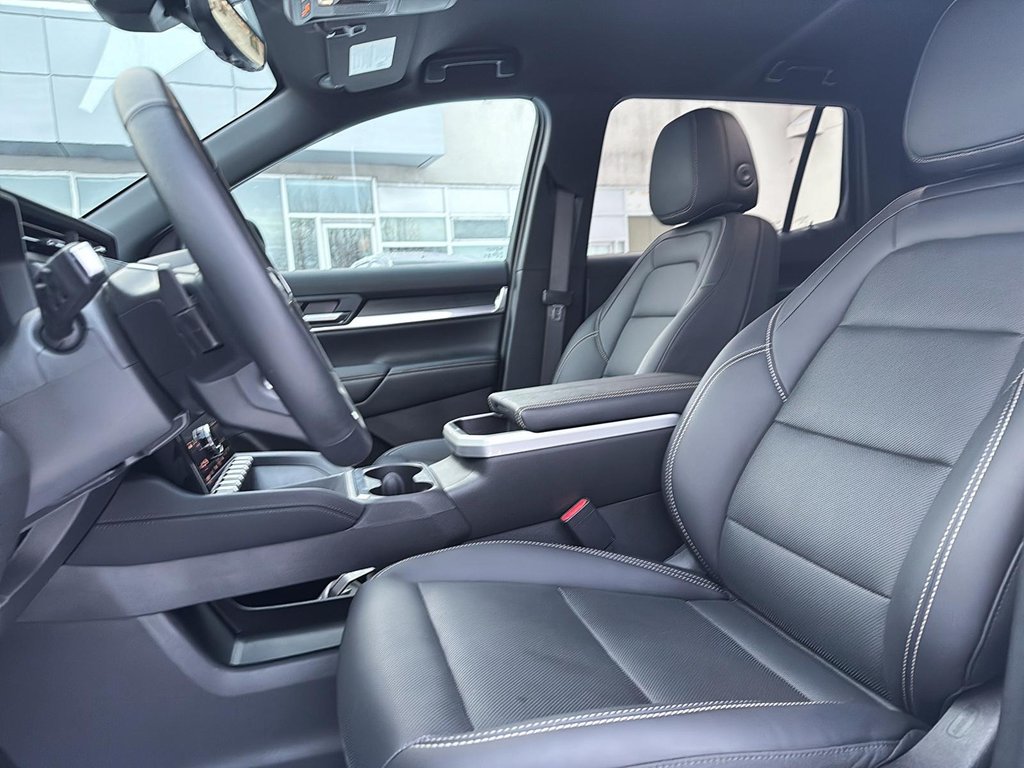 GMC Terrain AWD Elevation 2026 à Drummondville, Québec - 9 - w1024h768px