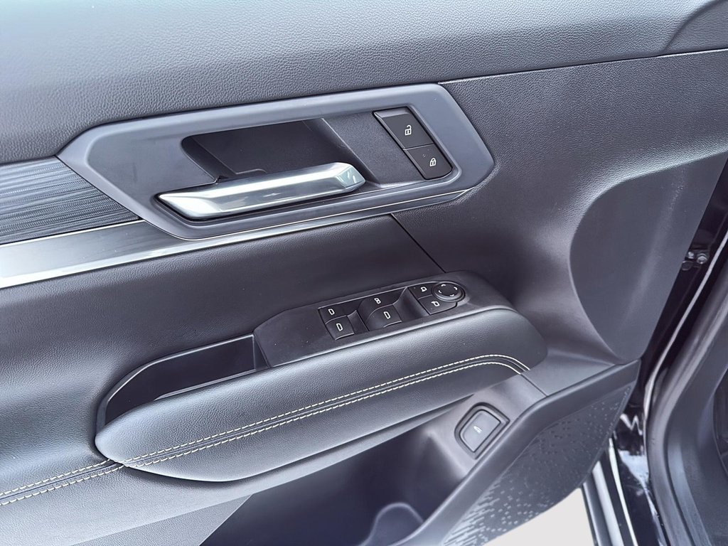 GMC Terrain AWD Elevation 2026 à Drummondville, Québec - 12 - w1024h768px