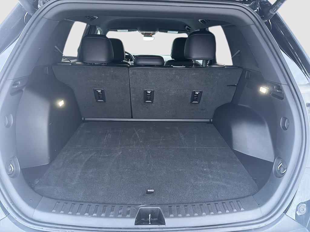 GMC Terrain AWD Elevation 2026-5