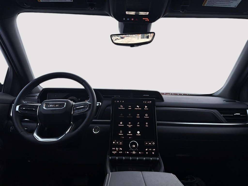 GMC Terrain AWD Elevation 2026 à Drummondville, Québec - 11 - w1024h768px