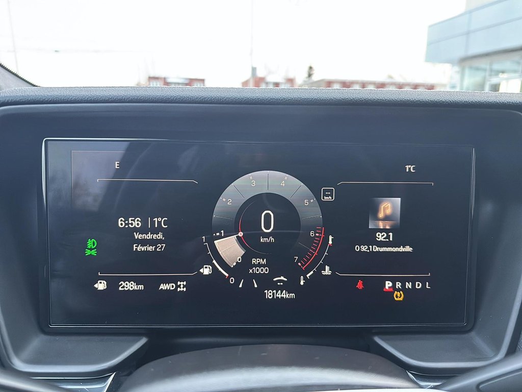 GMC Terrain AWD Elevation 2026 à Drummondville, Québec - 17 - w1024h768px