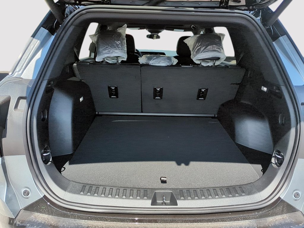 2027 GMC Terrain AT4 in Drummondville, Quebec - 7 - w1024h768px