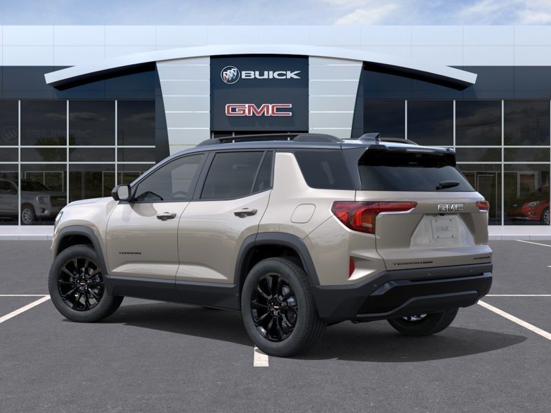 2027 GMC Terrain Elevation in Drummondville, Quebec - 3 - w1024h768px