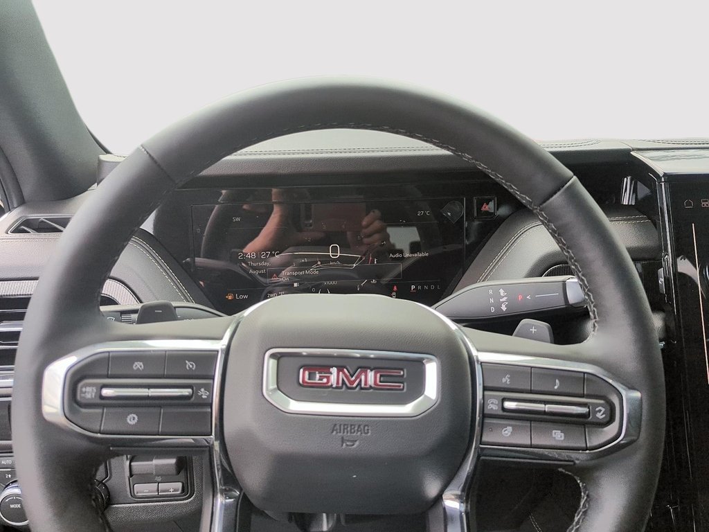 2026 GMC Yukon XL Elevation in Drummondville, Quebec - 11 - w1024h768px