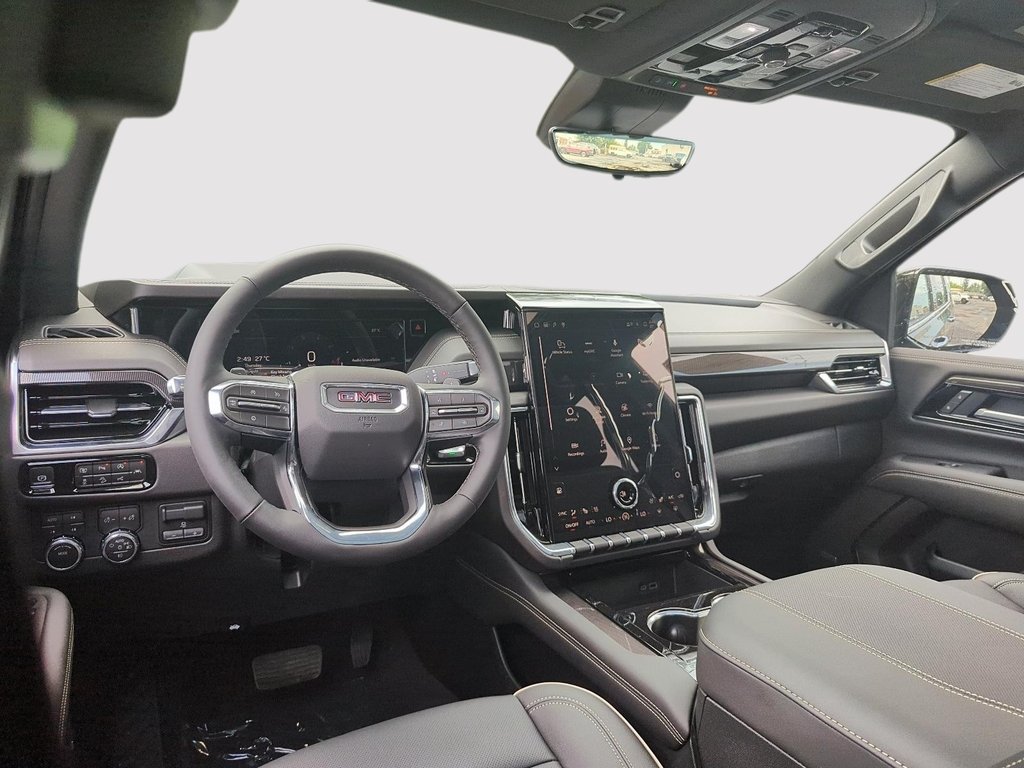 2026 GMC Yukon XL Elevation in Drummondville, Quebec - 14 - w1024h768px