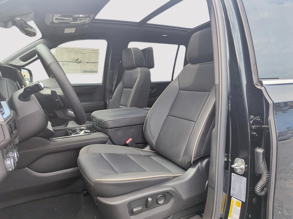 2026 GMC Yukon XL Elevation in Drummondville, Quebec - 7 - w1024h768px