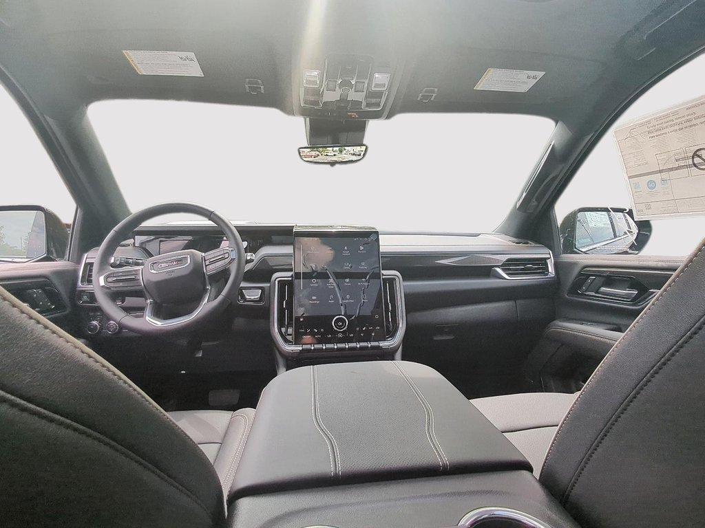 2026 GMC Yukon XL Elevation in Drummondville, Quebec - 8 - w1024h768px