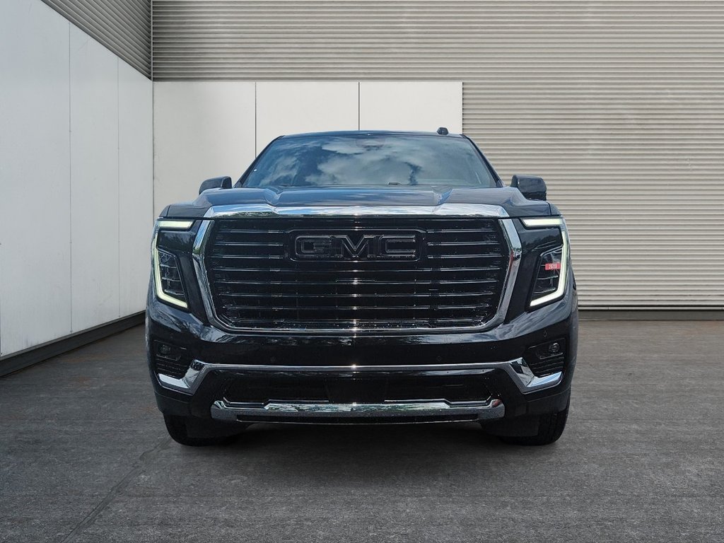 2026 GMC Yukon XL Elevation in Drummondville, Quebec - 2 - w1024h768px