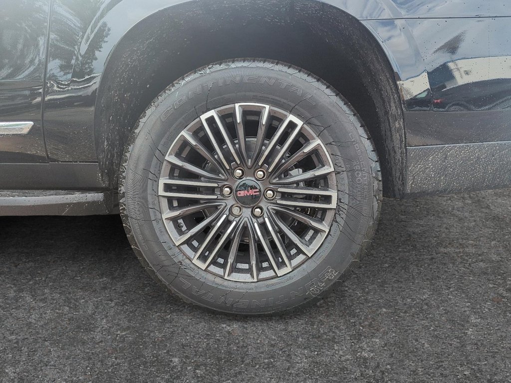 2026 GMC Yukon XL Elevation in Drummondville, Quebec - 6 - w1024h768px