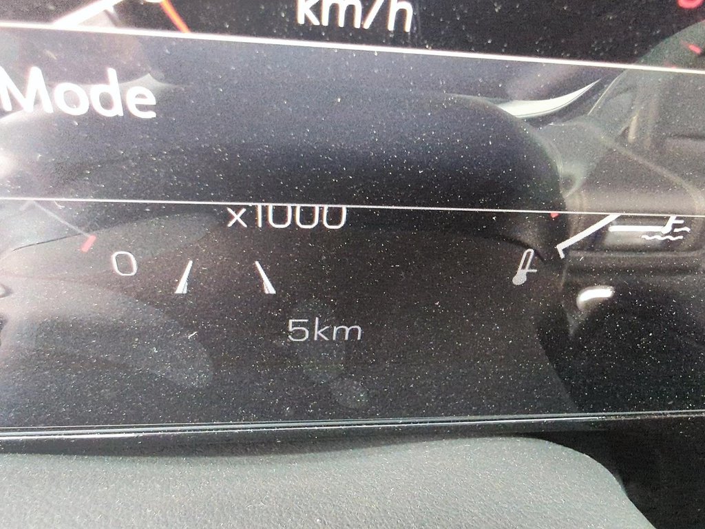2026 GMC Yukon XL Elevation in Drummondville, Quebec - 10 - w1024h768px
