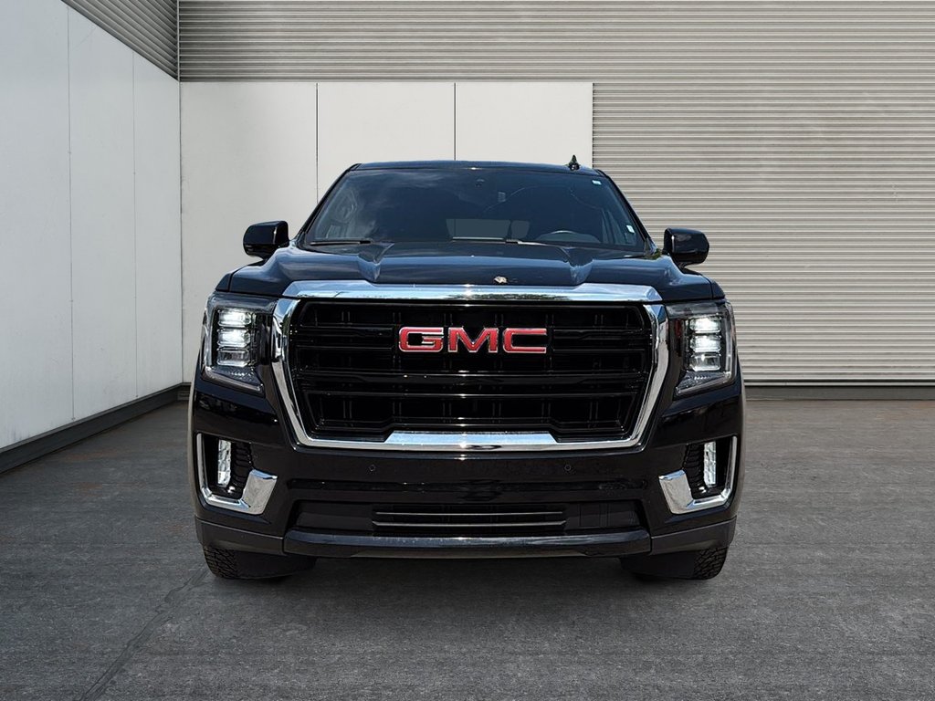 2023 GMC Yukon SLE in Drummondville, Quebec - 2 - w1024h768px