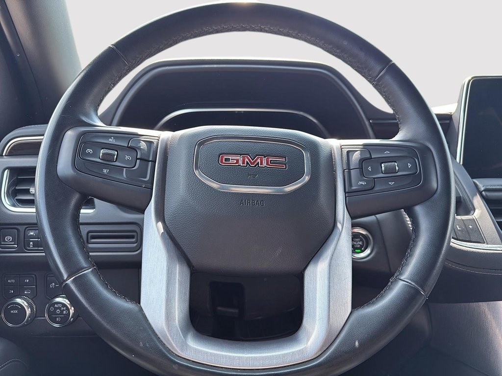 2023 GMC Yukon SLE in Drummondville, Quebec - 15 - w1024h768px