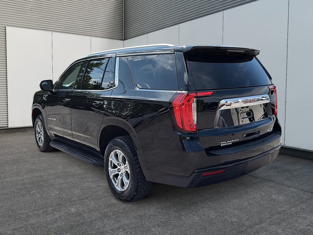 2023 GMC Yukon SLE in Drummondville, Quebec - 4 - w1024h768px