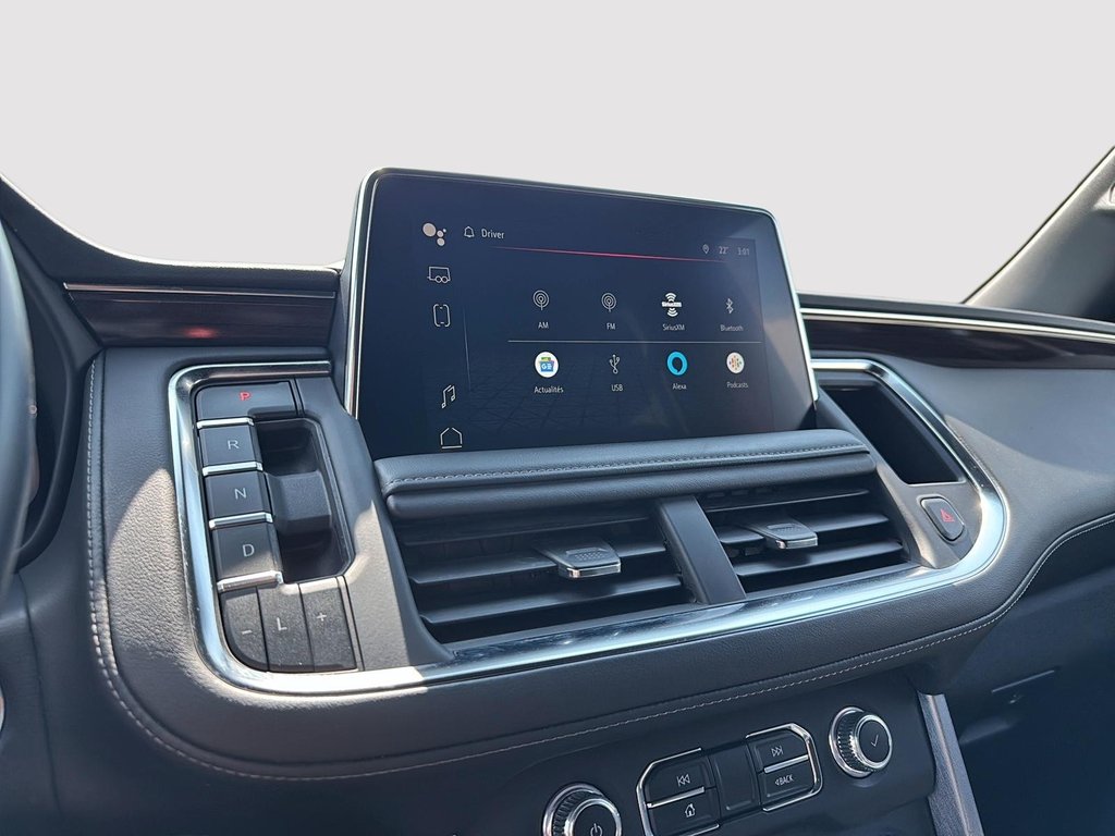 2023 GMC Yukon SLE in Drummondville, Quebec - 19 - w1024h768px