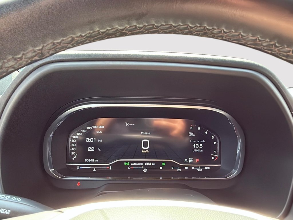 2023 GMC Yukon SLE in Drummondville, Quebec - 18 - w1024h768px