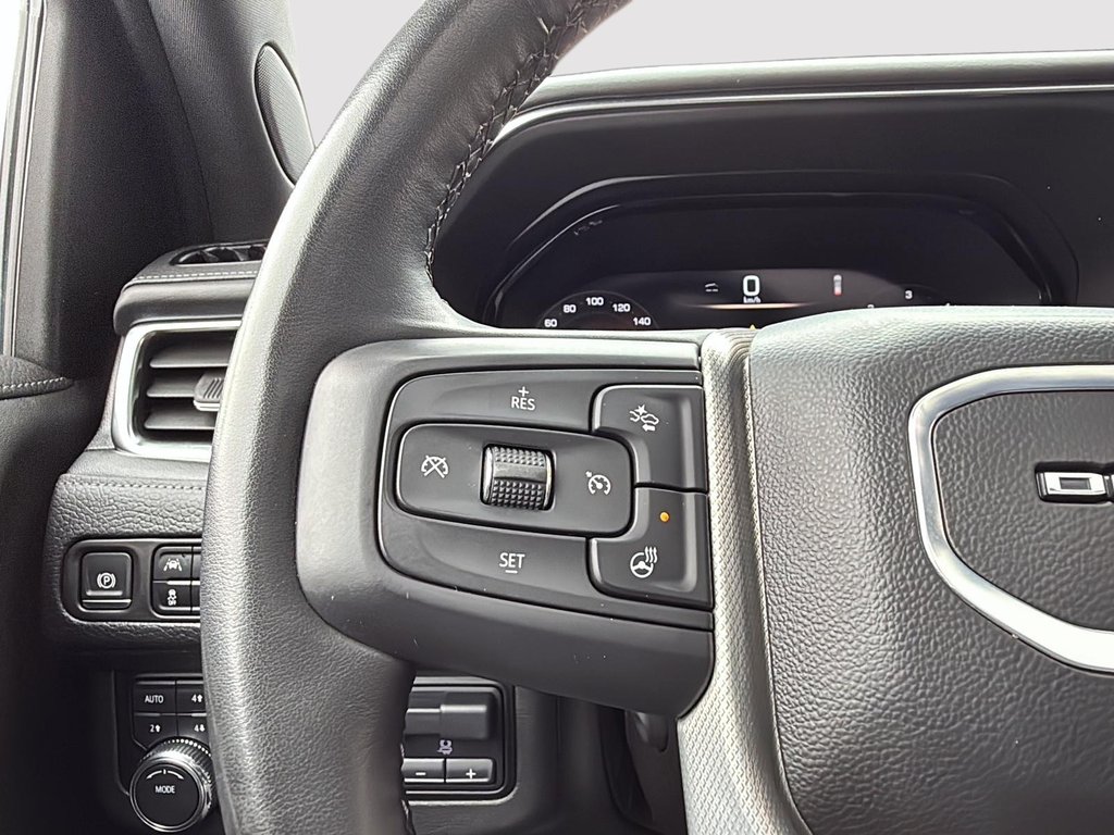 GMC Yukon Denali 2024 à Drummondville, Québec - 14 - w1024h768px