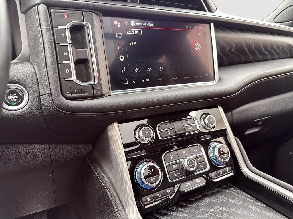 GMC Yukon Denali 2024 à Drummondville, Québec - 17 - w1024h768px
