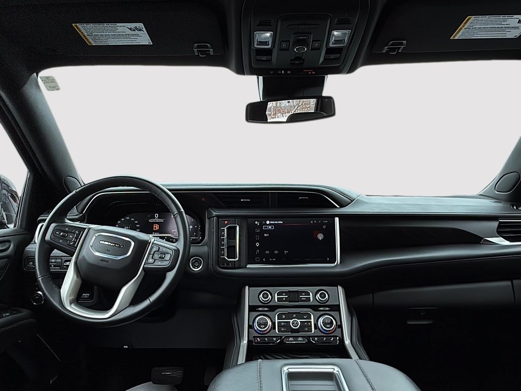 GMC Yukon Denali 2024 à Drummondville, Québec - 10 - w1024h768px