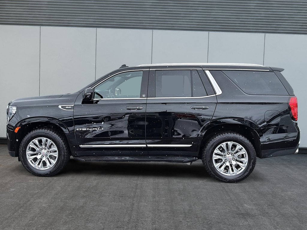 GMC Yukon Denali 2024 à Drummondville, Québec - 5 - w1024h768px