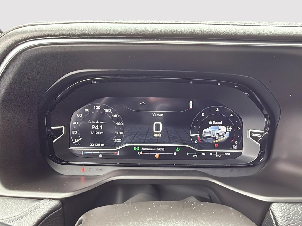 GMC Yukon Denali 2024 à Drummondville, Québec - 16 - w1024h768px