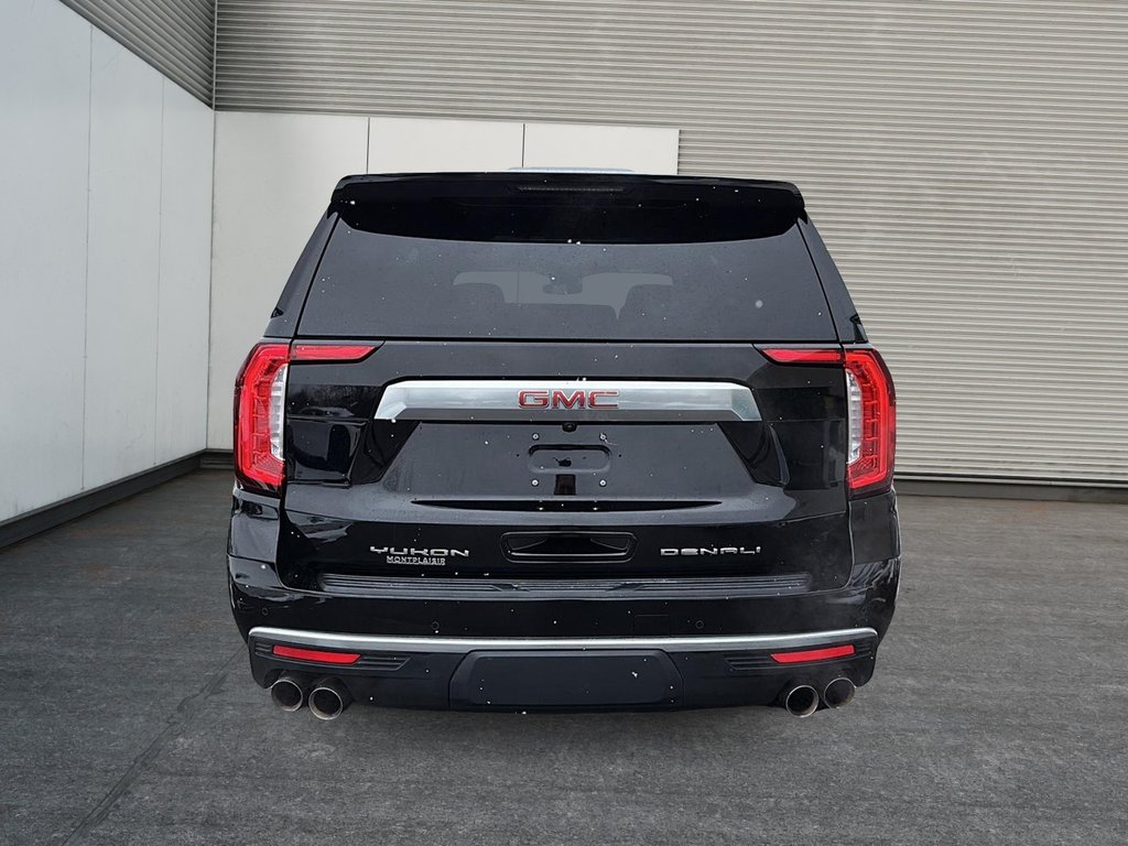 GMC Yukon Denali 2024 à Drummondville, Québec - 3 - w1024h768px