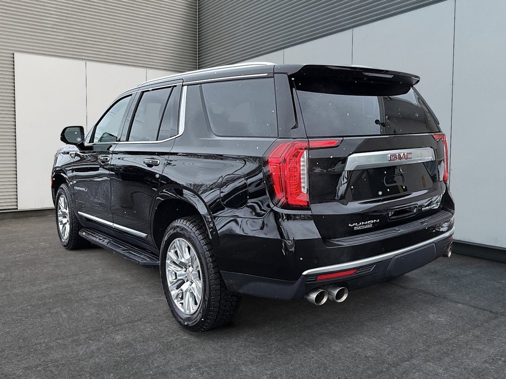 GMC Yukon Denali 2024 à Drummondville, Québec - 4 - w1024h768px