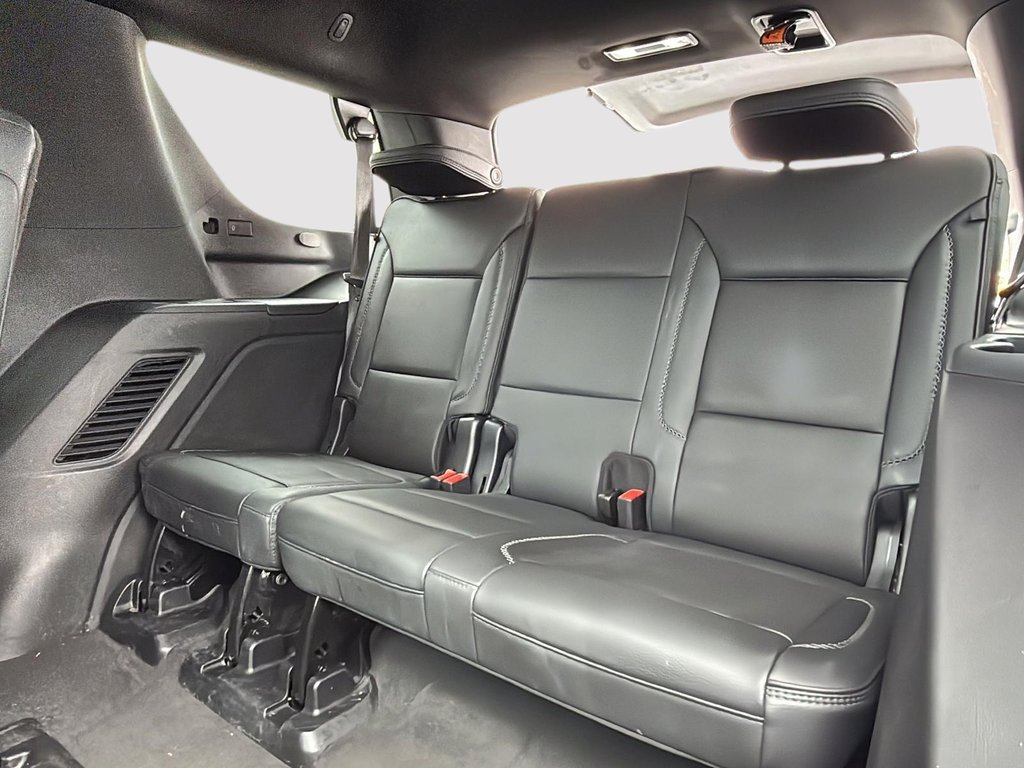 GMC Yukon Denali 2024 à Drummondville, Québec - 9 - w1024h768px