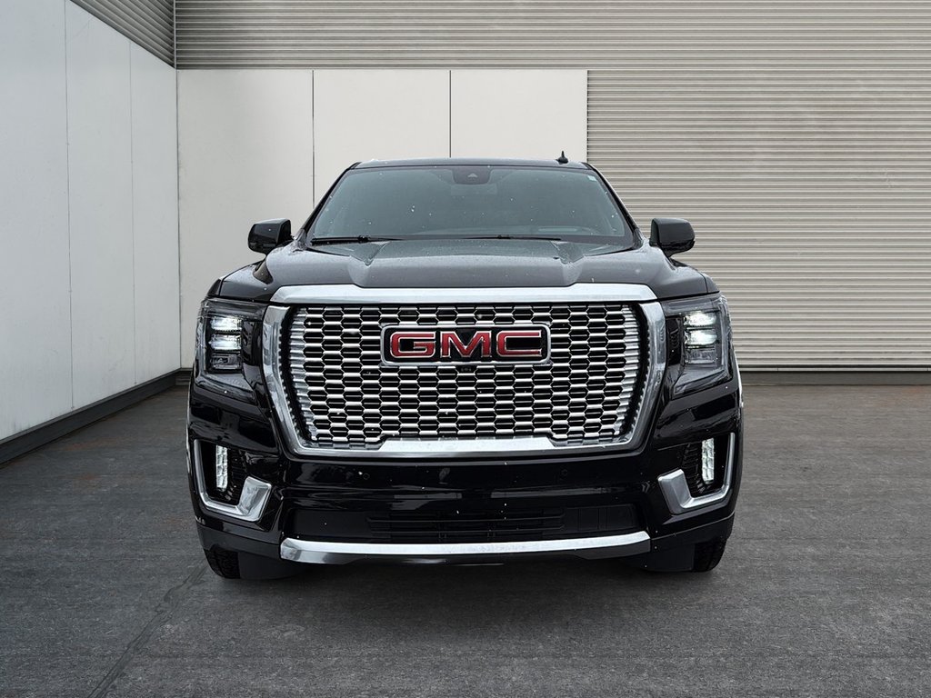 GMC Yukon Denali 2024 à Drummondville, Québec - 2 - w1024h768px