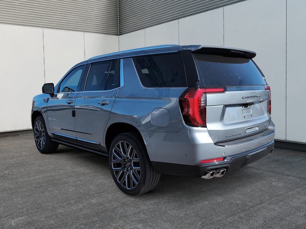 2026 GMC Yukon Denali Ultimate in Drummondville, Quebec - 4 - w1024h768px