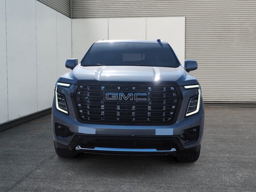 2026 GMC Yukon Denali Ultimate in Drummondville, Quebec - 2 - w1024h768px