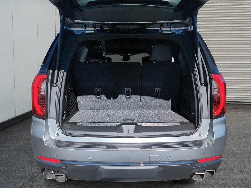 2026 GMC Yukon Denali Ultimate in Drummondville, Quebec - 6 - w1024h768px