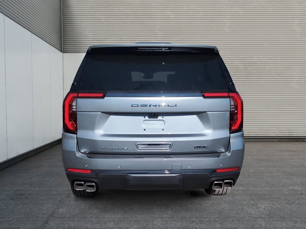 2026 GMC Yukon Denali Ultimate in Drummondville, Quebec - 3 - w1024h768px