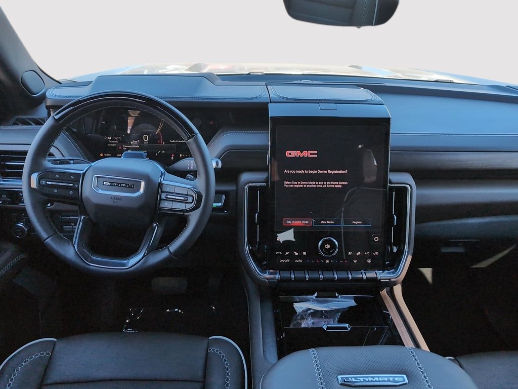 2026 GMC Yukon Denali Ultimate in Drummondville, Quebec - 10 - w1024h768px
