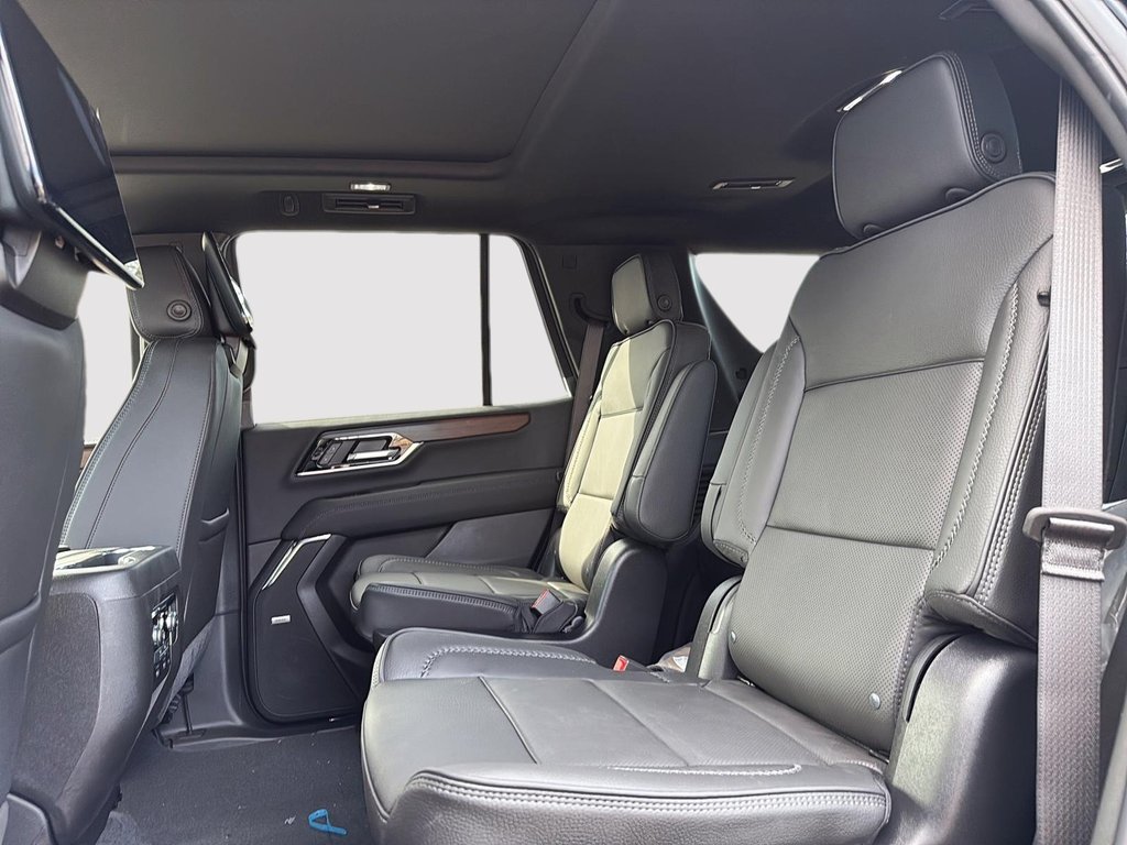 GMC Yukon Denali 2026 à Drummondville, Québec - 8 - w1024h768px