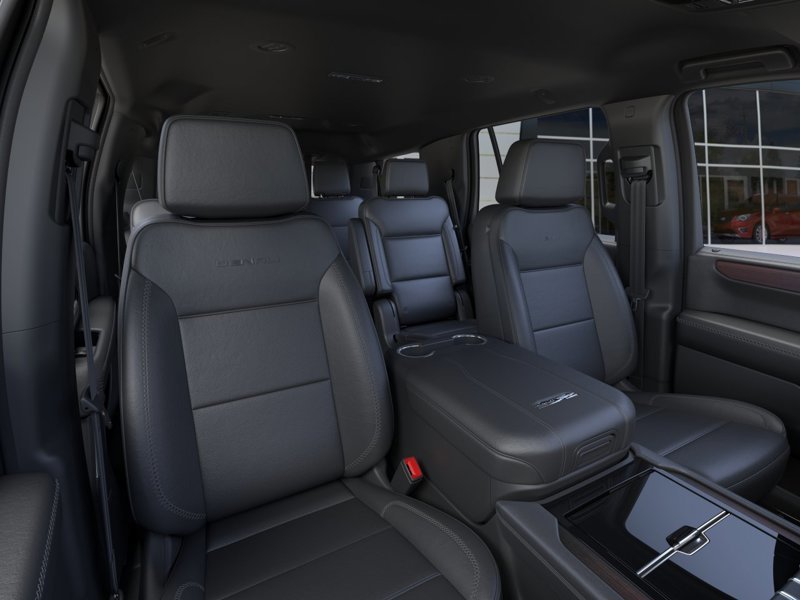 2026 GMC Yukon Denali in Drummondville, Quebec - 6 - w1024h768px