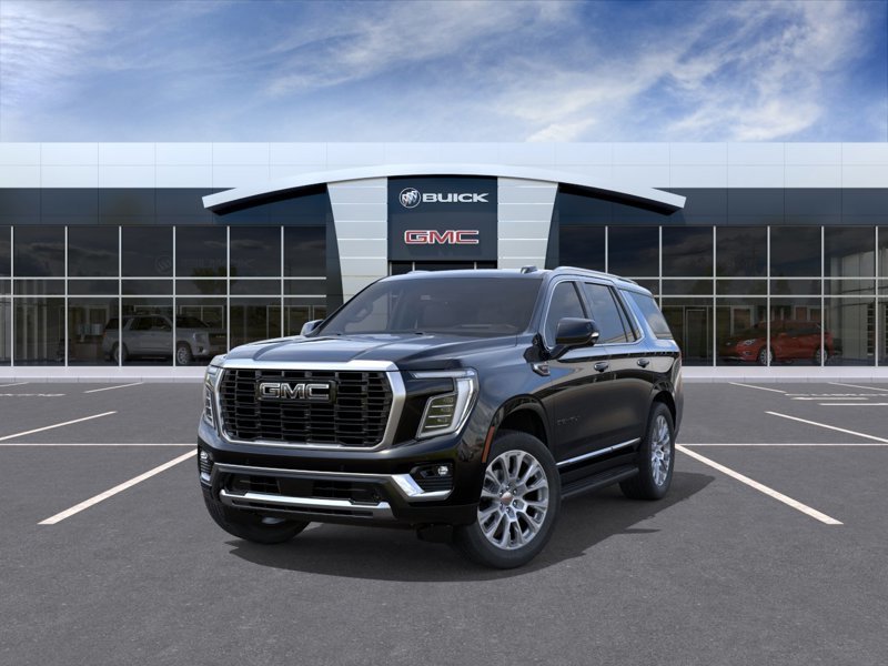 2026 GMC Yukon Denali in Drummondville, Quebec - 1 - w1024h768px