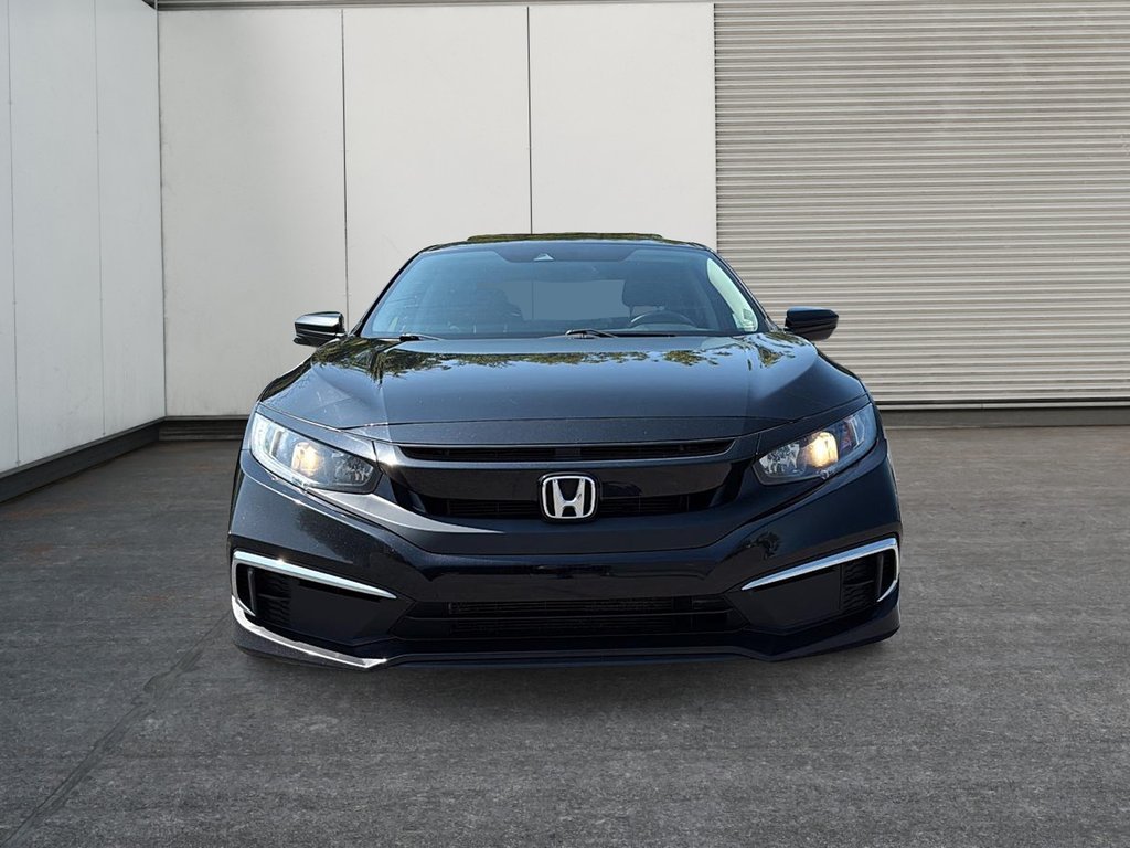 2020 Honda Civic Sedan in Drummondville, Quebec - 2 - w1024h768px