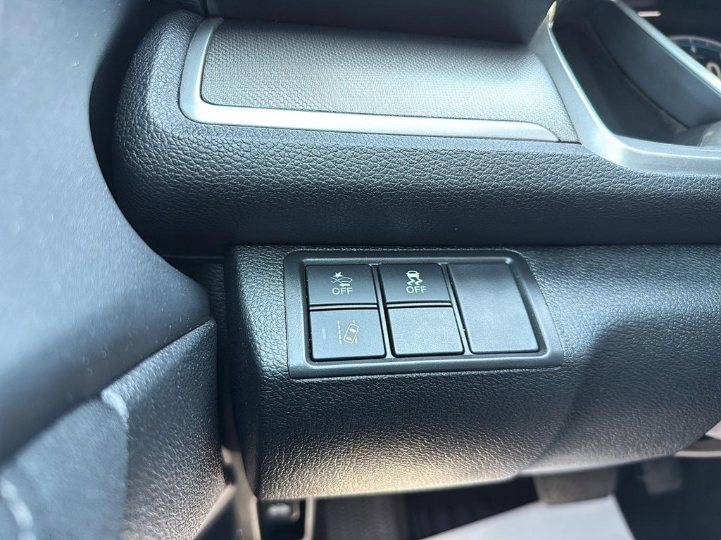 2020 Honda Civic Sedan in Drummondville, Quebec - 11 - w1024h768px