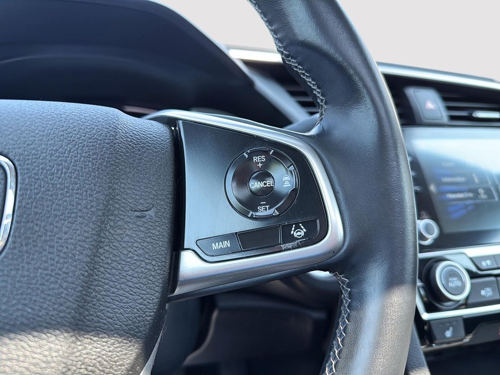 2020 Honda Civic Sedan in Drummondville, Quebec - 14 - w1024h768px