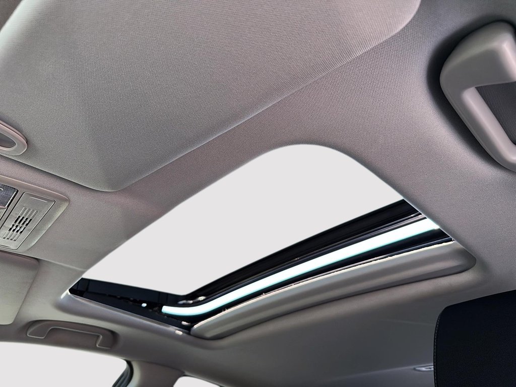 2020 Honda Civic Sedan in Drummondville, Quebec - 18 - w1024h768px